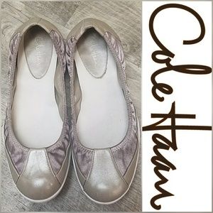 Cole Haan Flats