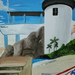 Meet your Posher, Hector