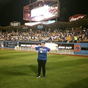 Meet your Posher, Victoria