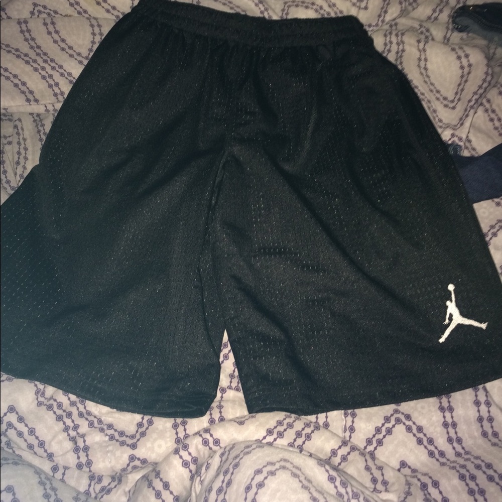 Jordan Basketball shorts