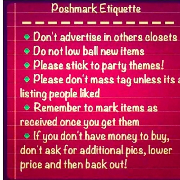 MY CLOSET IS 100% COMPLIANT - Picture 4 of 8