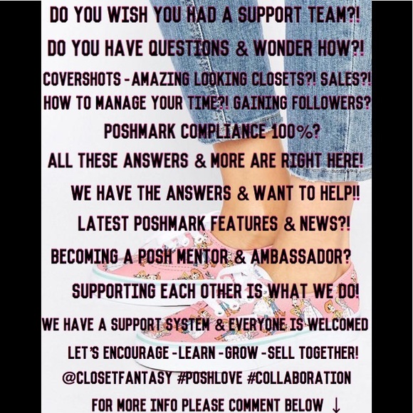 MY CLOSET IS 100% COMPLIANT - Picture 8 of 8