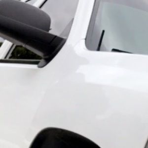 Meet your Posher, Damien