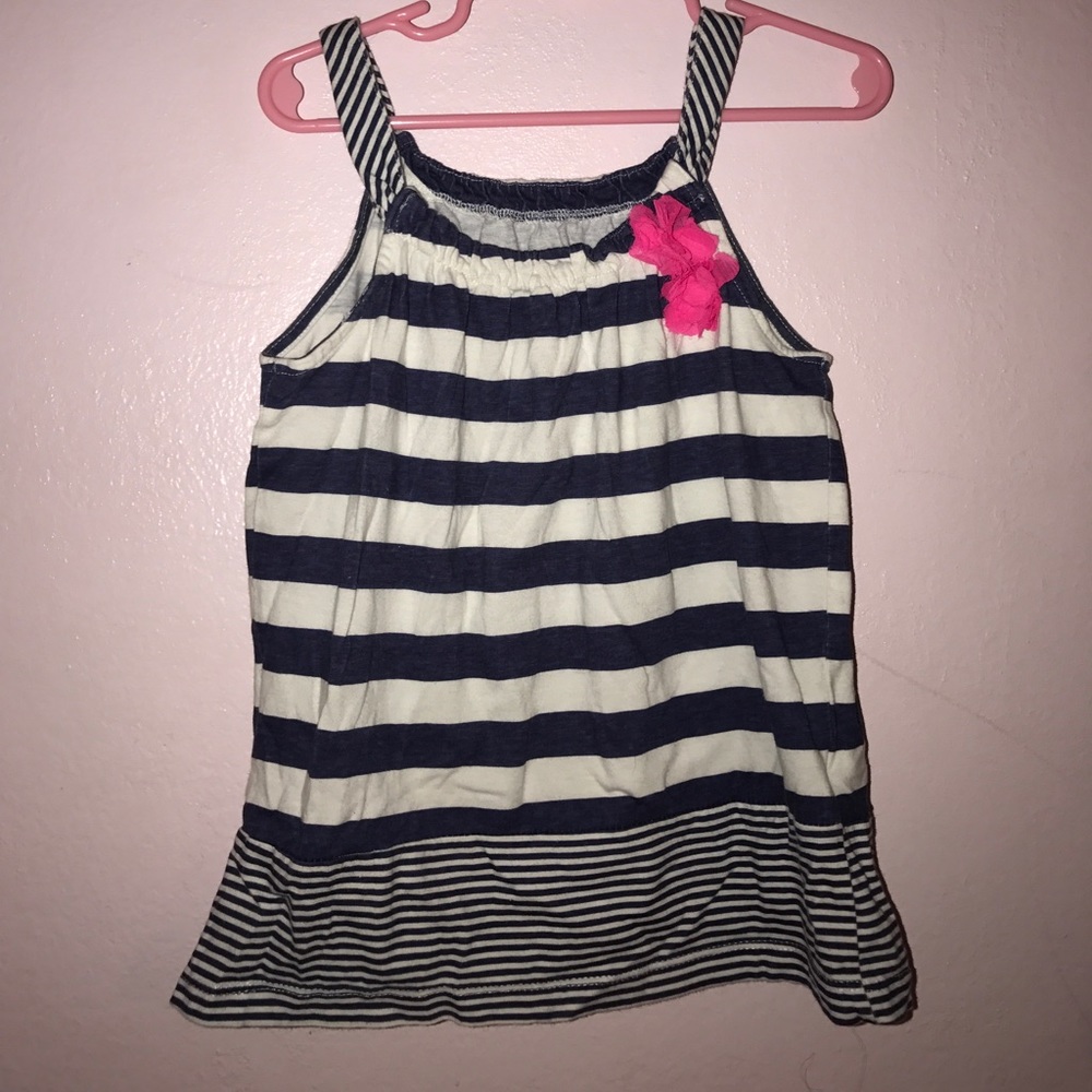 Girls Tank Top