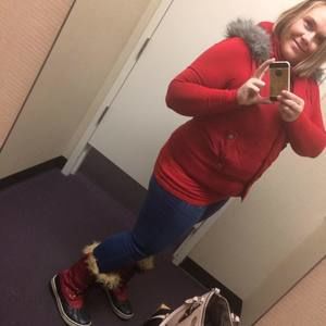 Meet your Posher, Tricia