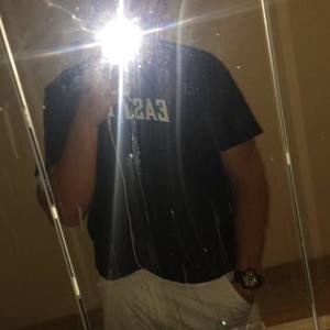 Meet your Posher, Christian