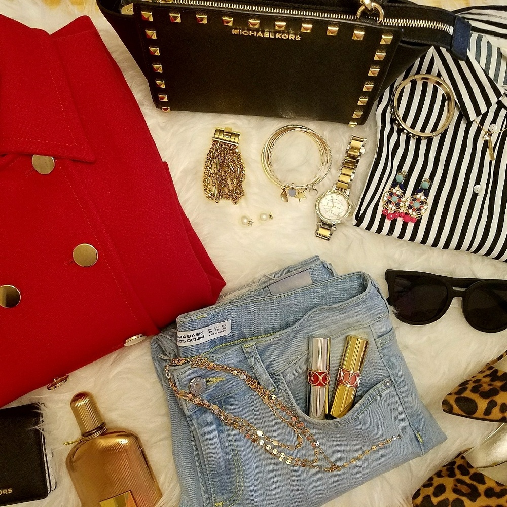 Meet your Posher, NK