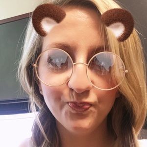 Meet your Posher, Joanna