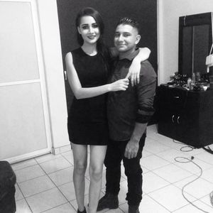 Meet your Posher, Joel