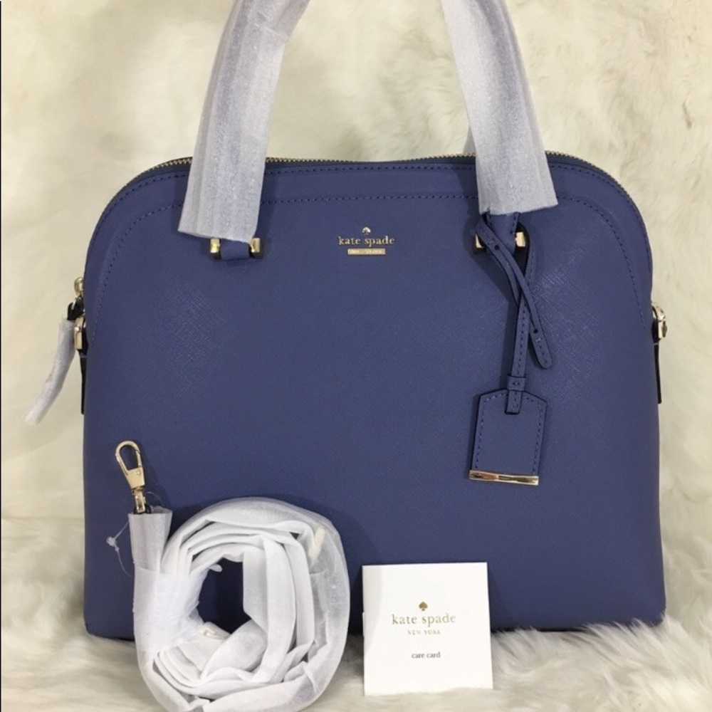 Brand NWT Kate Spade Cameron Street Margot handbag