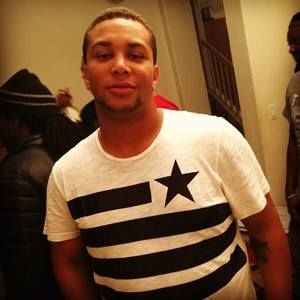 Meet your Posher, Brandon