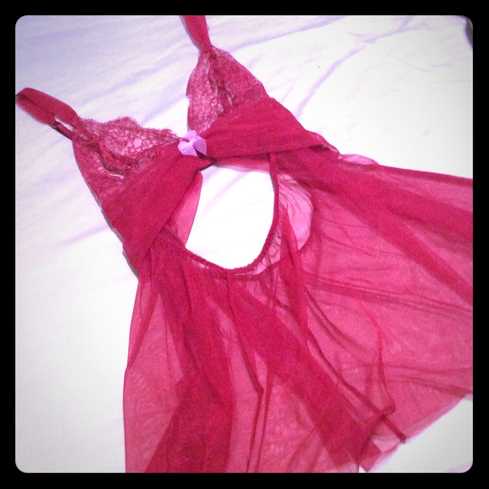 Victoria's Secret Lingerie