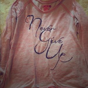Cowgirl tuff Sweater