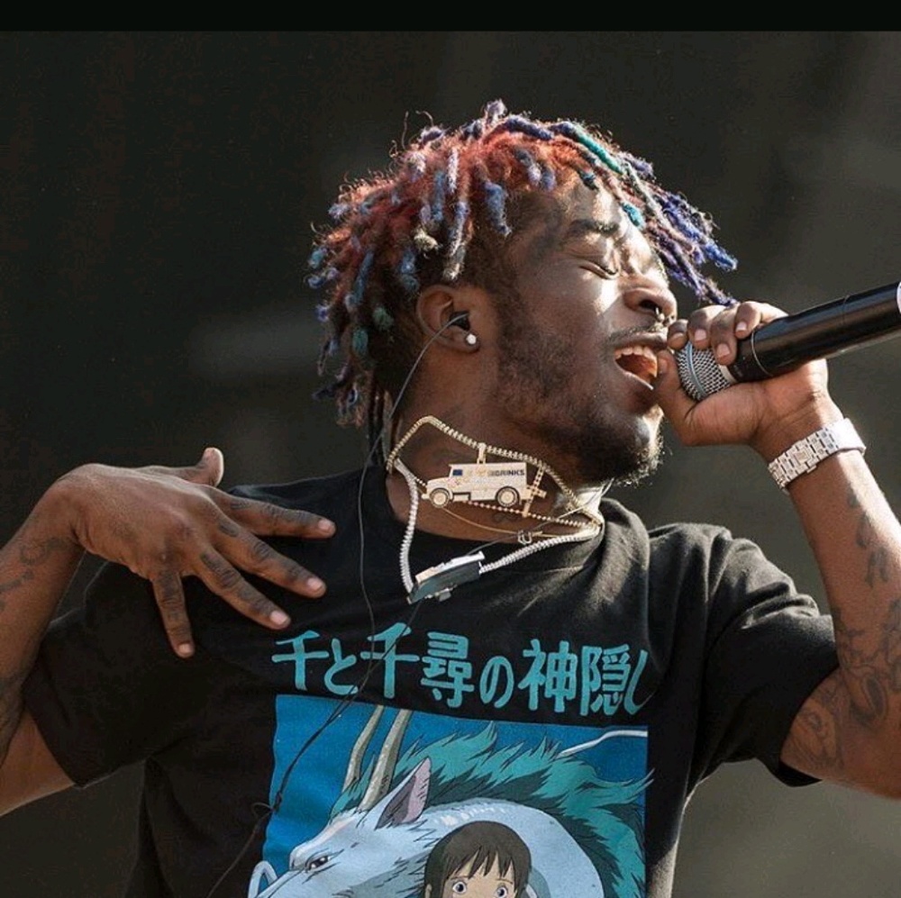 Meet your Posher, Collin