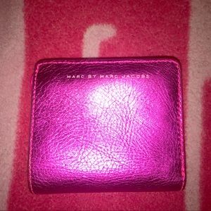 Marc Jacobs wallet