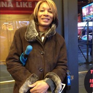 Meet your Posher, Melanie