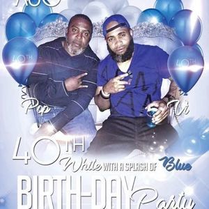 Meet your Posher, Victor vi