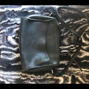 Original Vintage Coach Purse