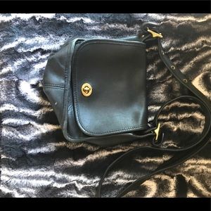 Original Vintage Coach Purse