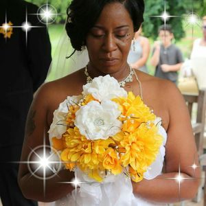 Meet your Posher, Marcia