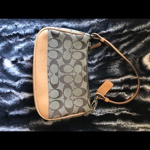 Vintage Coach Purse