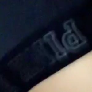 Meet your Posher, Isaiah