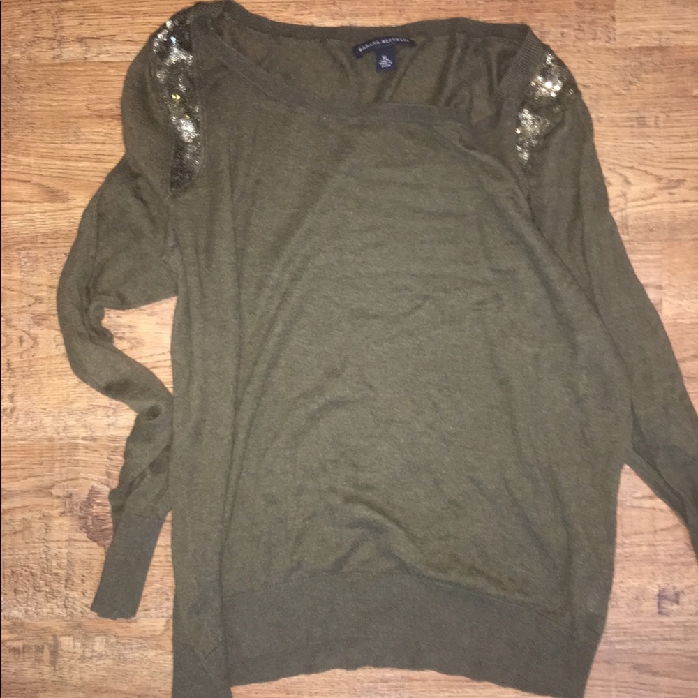 Banana Republic Shirt