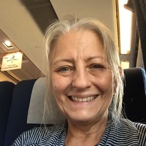 Meet your Posher, Kathleen