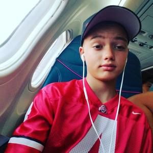 Meet your Posher, Colin