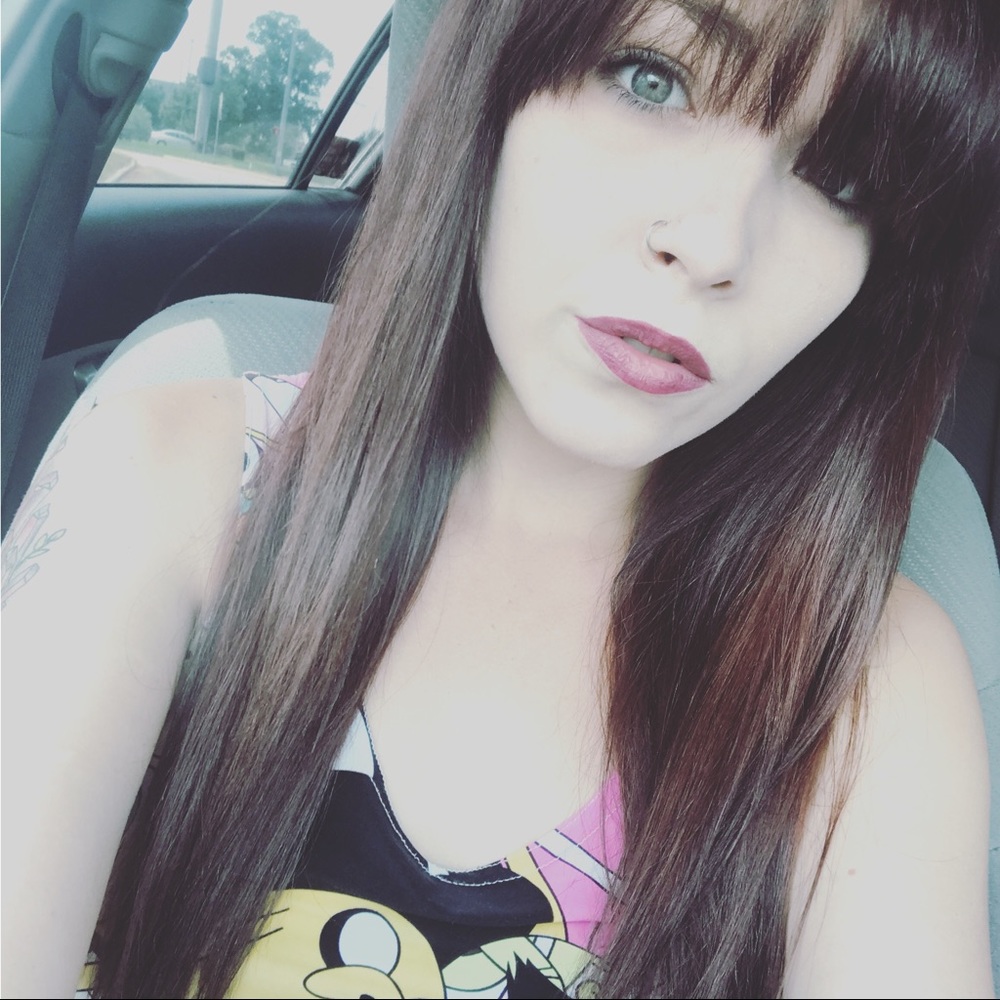 Meet your Posher, Sarah Kay