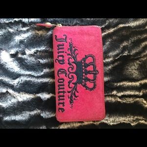 Original Juicy Couture Wallet