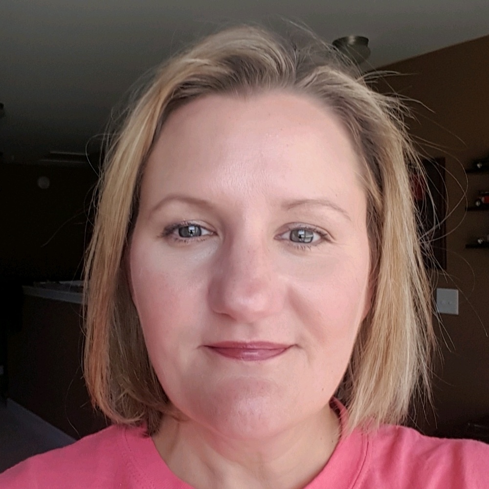 Meet your Posher, Christy