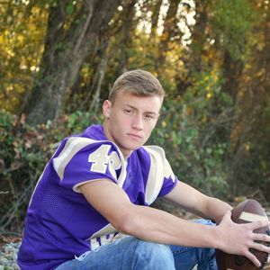 Meet your Posher, Dylan