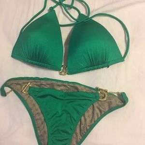 Brand new, never worn Victoria's Secret swimsuit