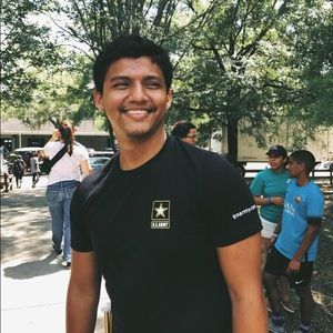 Meet your Posher, Mark