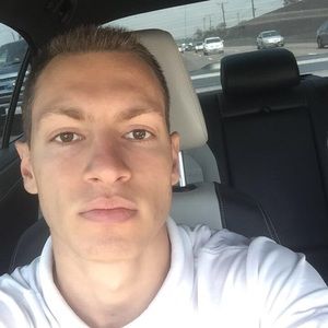 Meet your Posher, Johnny