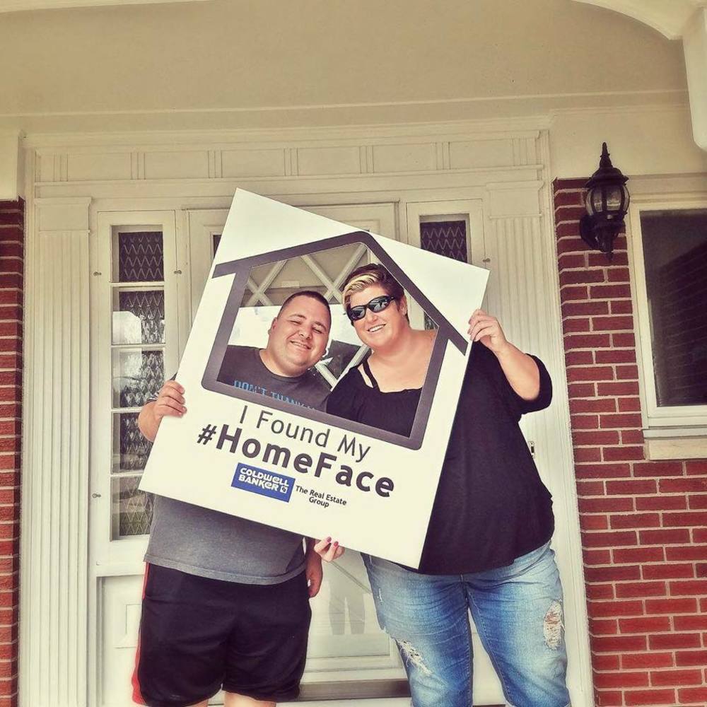 Meet your Posher, Samantha