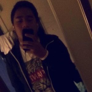 Meet your Posher, Kainoa