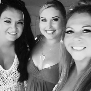 Meet your Posher, Cierra