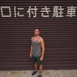 Meet your Posher, Stephen