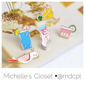 It's 5o'clock Somewhere -5