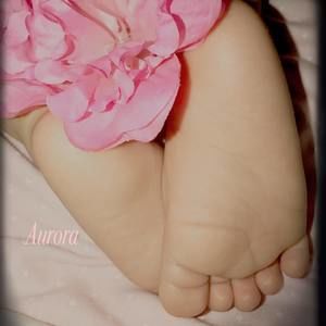 Meet your Posher, Aurora