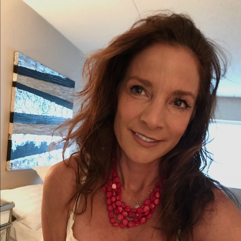 Meet your Posher, Ilene