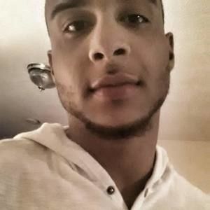 Meet your Posher, Gary