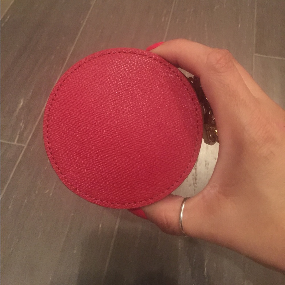 Tory Burch York Cirle Pouch