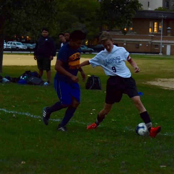 Meet your Posher, Ondrej - Picture 1 of 1