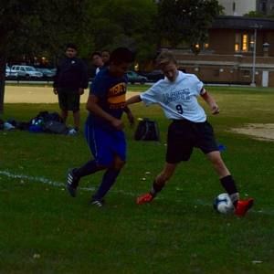 Meet your Posher, Ondrej