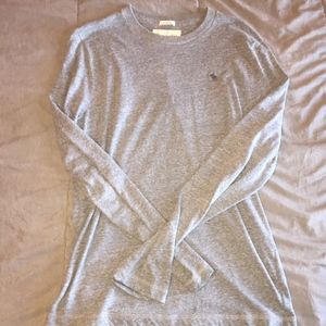 Abercrombie & Fitch Muscle Shirt