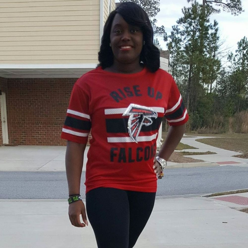 Meet your Posher, Ayana