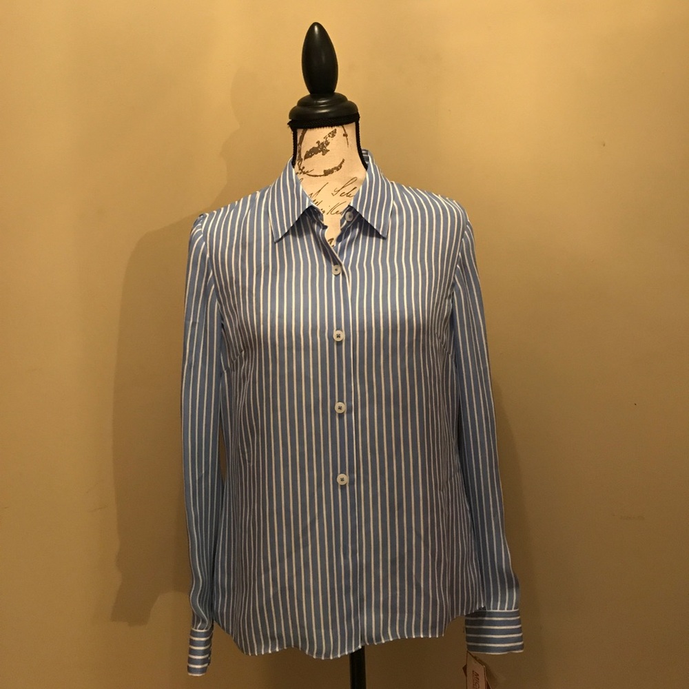 Michael Kors Blouse Women's Top- Size 10